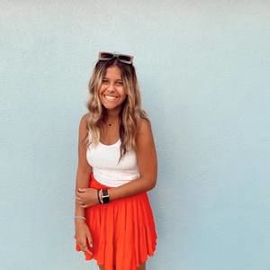 Meet your Posher, Rylee